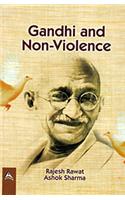 Gandhi and Non Violence