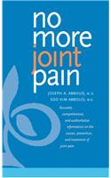 No More Joint Pain