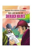 The Last Bow of Sherlock Holmes