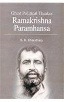 Great Political Thinker:Ramakrishna Paramhansa