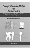 Comprehensive Notes on Periodontics: Volume 1