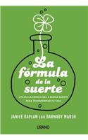 Formula de la Suerte, La