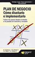 PLAN DE NEGOCIO (Spanish Edition)