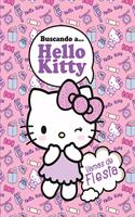 BUSCANDO A...HELLO KITTY VAMOS DE FIESTA