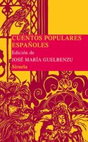 Cuentos populares espanoles