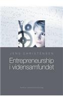 Entrepreneurship I Vidensamfundet