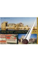 Ancient Lebanon