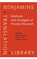 Methods and Strategies of Process Research