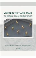 Vision in Text and Image