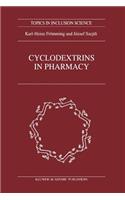 Cyclodextrins in Pharmacy