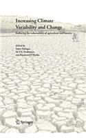 Increasing Climate Variability and Change