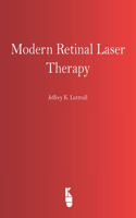 Modern Retinal Laser Therapy