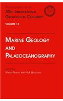 Marine Geology and Palaeoceanography