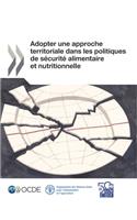 Adopter une approche territoriale dans les politiques de sécurité alimentaire et nutritionnelle