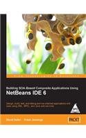Building SOA-Based Composite Applications Using NetBeans IDE 6