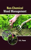 Non Chemical Weed Management