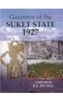 Gazetteer Of The Suket State 1927