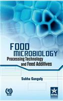 Food Microbiology