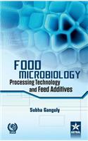 Food Microbiology