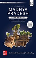 An Introduction To Madhya Pradesh General Knowledge
