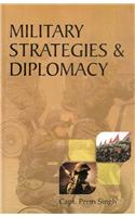 Military Strategies Diplomacy
