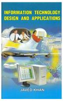 Information Technology Design & Applications