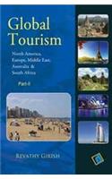 Global Tourism Part-II