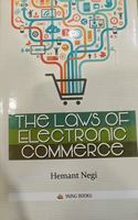 The Laws of Electronic Commerce