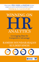 Winning on HR Analytics
