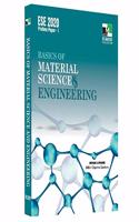 Basic of Material science (2019-2020) Examination