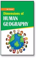 Dimensions of Human Geography