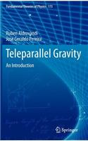 Teleparallel Gravity