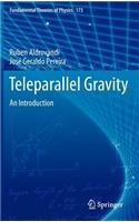 Teleparallel Gravity