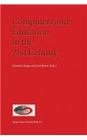 Computers and Education in the 21st Century