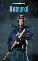 Samurai: GroÃŸe Kampfer