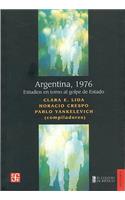 Argentina, 1976
