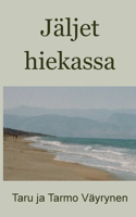 Jäljet hiekassa