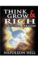 Think and Grow Rich