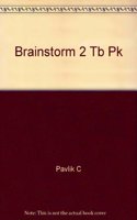 Brainstorm 2 Teacher's Book Pack