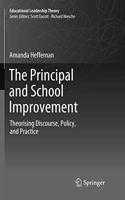 Principal and School Improvement