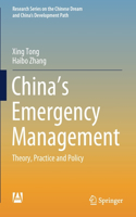 China's Emergency Management