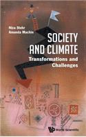 Society and Climate: Transformations and Challenges