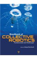 Handbook of Collective Robotics