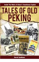 Tales of Old Peking