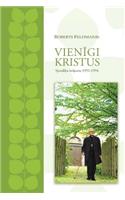 Vienigi Kristus