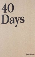 40 Days