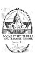 Dogme et Rituel de la Haute Magie - Dogme
