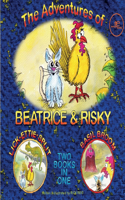 Adventures of Beatrice and Risky