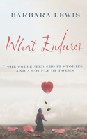 What Endures