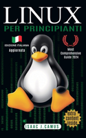 LINUX Per Principianti